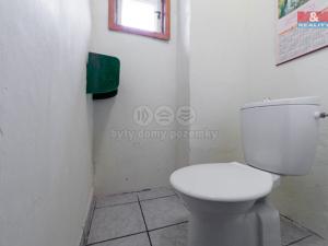 Prodej rodinného domu, Vejprty, Hasičská, 205 m2