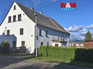 Prodej rodinného domu, Liberec - Liberec XIX-Horní Hanychov, Irkutská, 180 m2