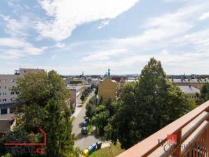 Pronájem bytu 2+1, Opava, Hany Kvapilové, 57 m2