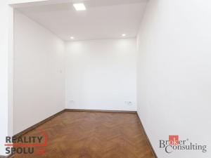 Pronájem bytu 2+1, Opava, Hany Kvapilové, 57 m2
