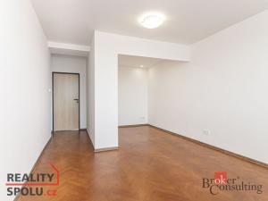 Pronájem bytu 2+1, Opava, Hany Kvapilové, 57 m2