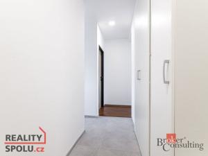 Pronájem bytu 2+1, Opava, Hany Kvapilové, 57 m2