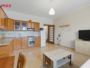 Prodej bytu 2+kk, Praha - Libeň, Novákových, 46 m2