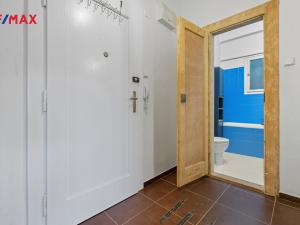 Prodej bytu 2+kk, Praha - Libeň, Novákových, 46 m2
