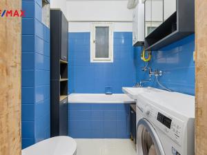 Prodej bytu 2+kk, Praha - Libeň, Novákových, 46 m2