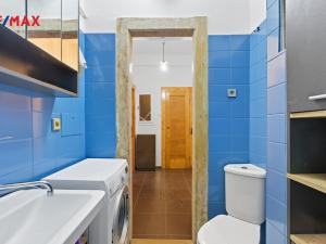Prodej bytu 2+kk, Praha - Libeň, Novákových, 46 m2