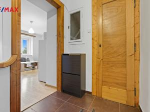 Prodej bytu 2+kk, Praha - Libeň, Novákových, 46 m2