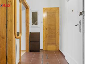 Prodej bytu 2+kk, Praha - Libeň, Novákových, 46 m2