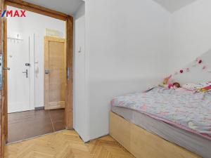 Prodej bytu 2+kk, Praha - Libeň, Novákových, 46 m2