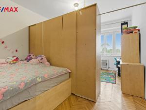 Prodej bytu 2+kk, Praha - Libeň, Novákových, 46 m2
