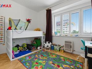 Prodej bytu 2+kk, Praha - Libeň, Novákových, 46 m2