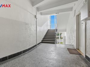 Prodej bytu 2+kk, Praha - Libeň, Novákových, 46 m2