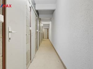 Prodej bytu 2+kk, Praha - Libeň, Novákových, 46 m2