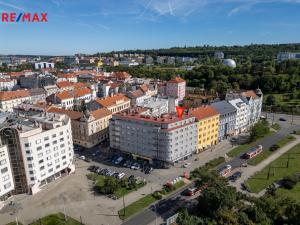 Prodej bytu 2+kk, Praha - Libeň, Novákových, 46 m2