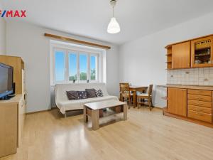Prodej bytu 2+kk, Praha - Libeň, Novákových, 46 m2