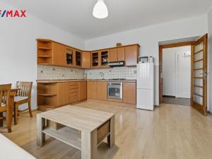 Prodej bytu 2+kk, Praha - Libeň, Novákových, 46 m2