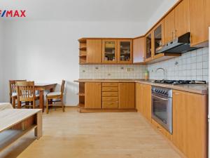 Prodej bytu 2+kk, Praha - Libeň, Novákových, 46 m2