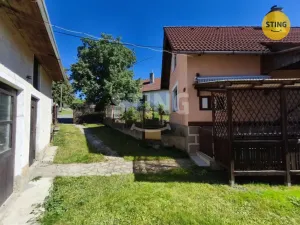 Prodej rodinného domu, Horní Smrčné, 80 m2