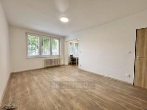 Pronájem bytu 2+kk, České Budějovice - České Budějovice 6, Brožíkova, 58 m2