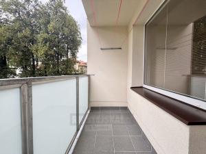 Pronájem bytu 2+kk, České Budějovice - České Budějovice 6, Brožíkova, 58 m2