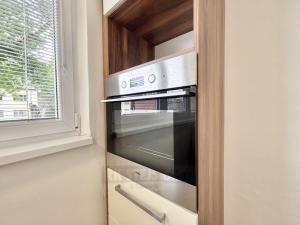 Pronájem bytu 2+kk, České Budějovice - České Budějovice 6, Brožíkova, 58 m2