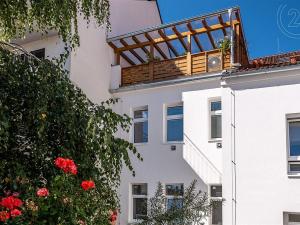 Pronájem bytu 1+1, České Budějovice - České Budějovice 5, Ledenická, 40 m2