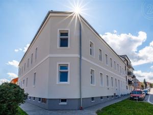 Pronájem bytu 1+1, České Budějovice - České Budějovice 5, Ledenická, 40 m2