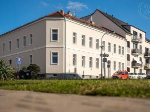 Pronájem bytu 1+1, České Budějovice - České Budějovice 5, Ledenická, 40 m2