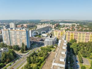 Prodej bytu 2+kk, Praha - Bohnice, Lodžská, 72 m2