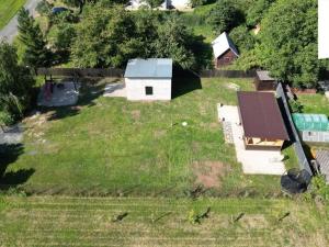 Prodej pozemku pro bydlení, Hořovičky, 807 m2