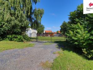 Prodej pozemku pro bydlení, Hořovičky, 807 m2