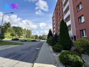Prodej bytu 3+1, Karviná, U Lesa, 68 m2