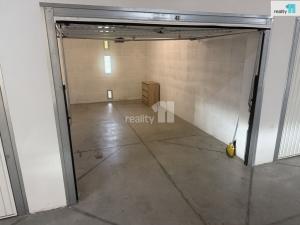 Pronájem garáže, Pelhřimov, Osvobození, 848 m2