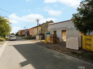 Prodej bytu 3+kk, Prušánky, 77 m2