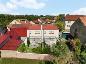 Prodej bytu 3+kk, Prušánky, 77 m2