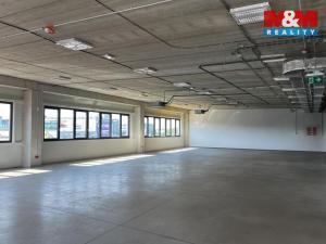 Pronájem obchodního prostoru, Nupaky, Komerční, 829 m2
