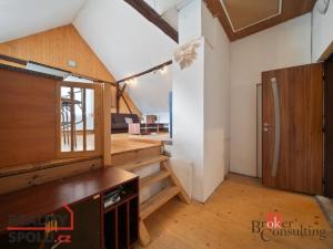 Prodej rodinného domu, Trutnov - Střítež, Nad Rybníčky, 188 m2