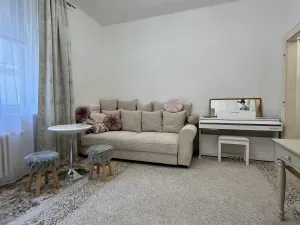 Pronájem bytu 1+kk, Ostrava - Moravská Ostrava, Střední, 26 m2