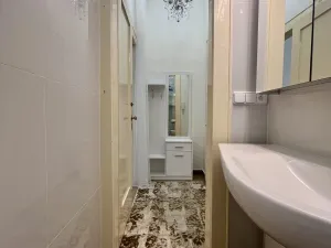 Pronájem bytu 1+kk, Ostrava - Moravská Ostrava, Střední, 26 m2