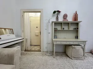 Pronájem bytu 1+kk, Ostrava, Střední, 26 m2
