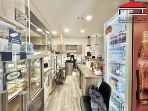 Pronájem restaurace, Brno, Nádražní, 31 m2