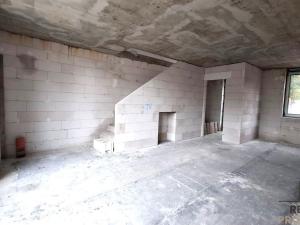 Prodej rodinného domu, Prušánky, 77 m2