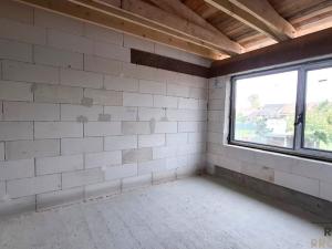 Prodej rodinného domu, Prušánky, 77 m2