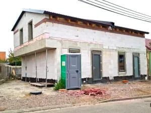 Prodej rodinného domu, Prušánky, 77 m2