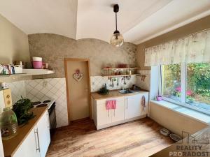Prodej rodinného domu, Pačlavice - Pornice, 250 m2