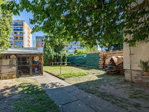 Prodej rodinného domu, Zruč nad Sázavou, Okružní, 76 m2