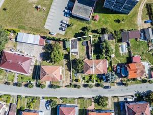 Prodej rodinného domu, Zruč nad Sázavou, Okružní, 76 m2