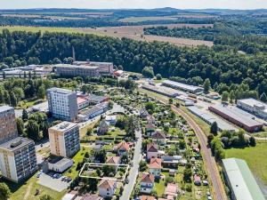 Prodej rodinného domu, Zruč nad Sázavou, Okružní, 76 m2