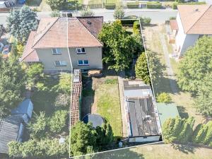 Prodej rodinného domu, Zruč nad Sázavou, Okružní, 76 m2