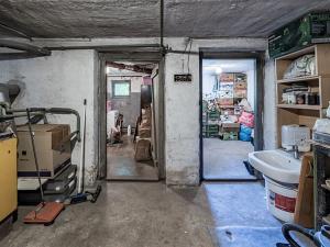 Prodej rodinného domu, Zruč nad Sázavou, Okružní, 76 m2